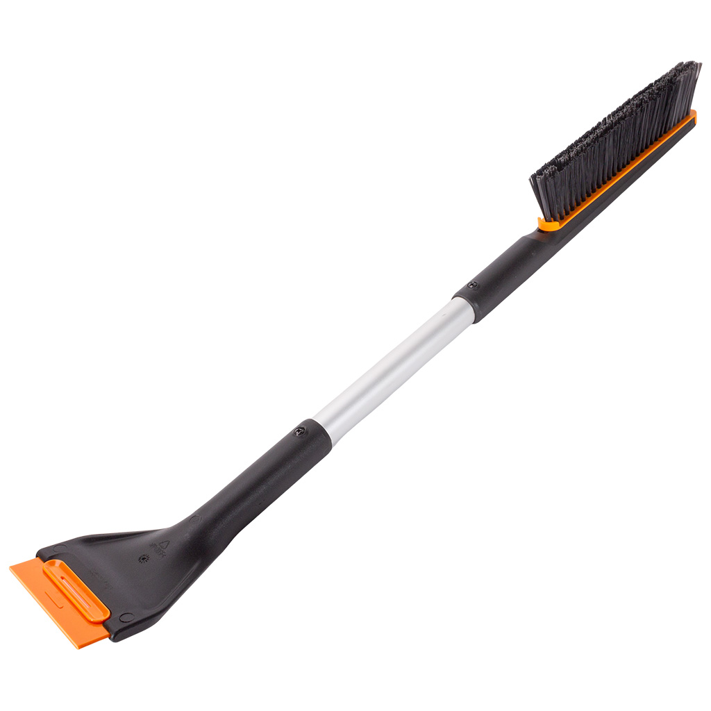 Щетка-скребок Solid Fiskars, 76см
