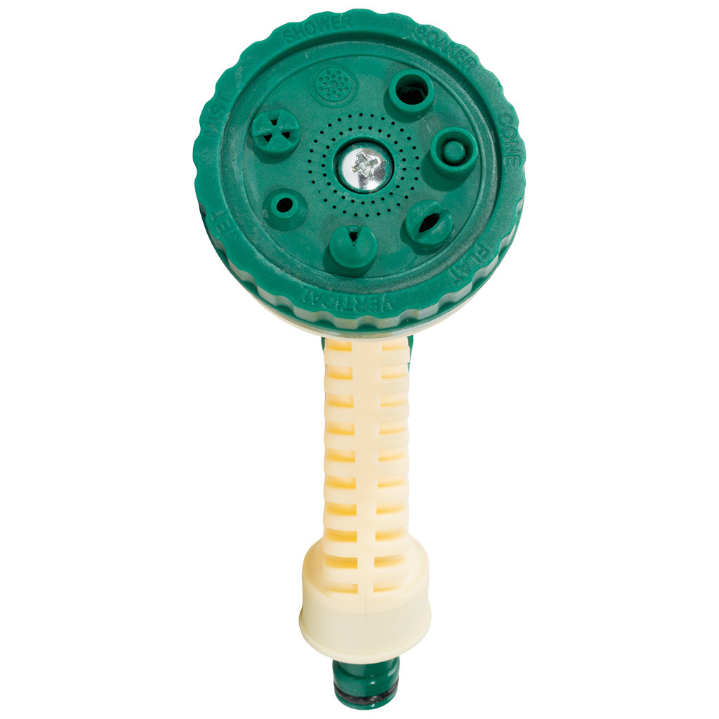 Пистолет-распылитель Волат, 7 позиций