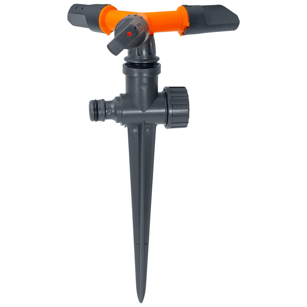 Распылитель импульсный на пике Startul Garden, пластик