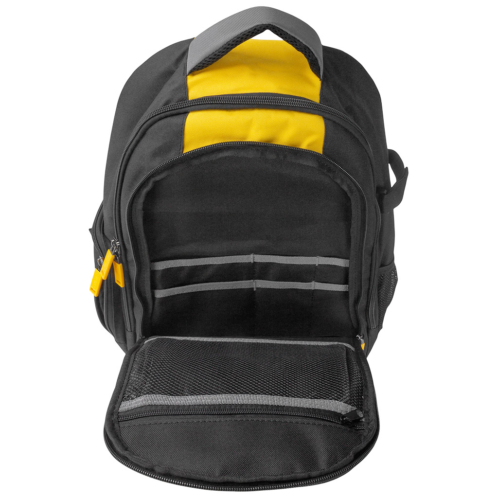 Рюкзак для инструмента Denzel 26 карманов, 3 отделения