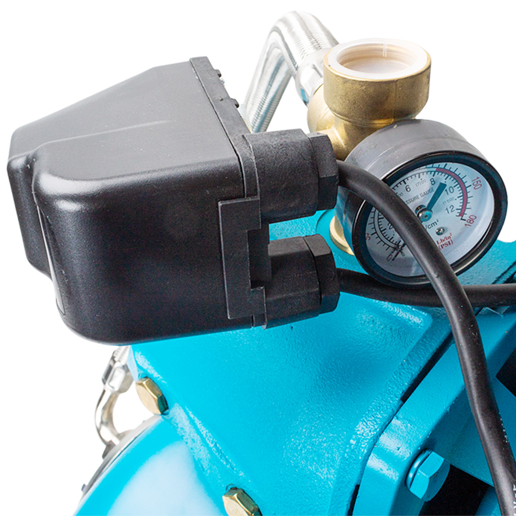 Насосная станция Sturm! WP9714VS-50