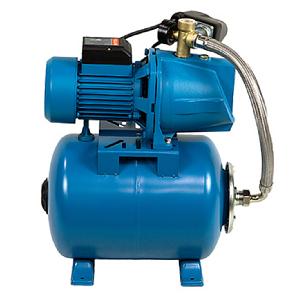 Насосная станция Sturm! WP9775CI