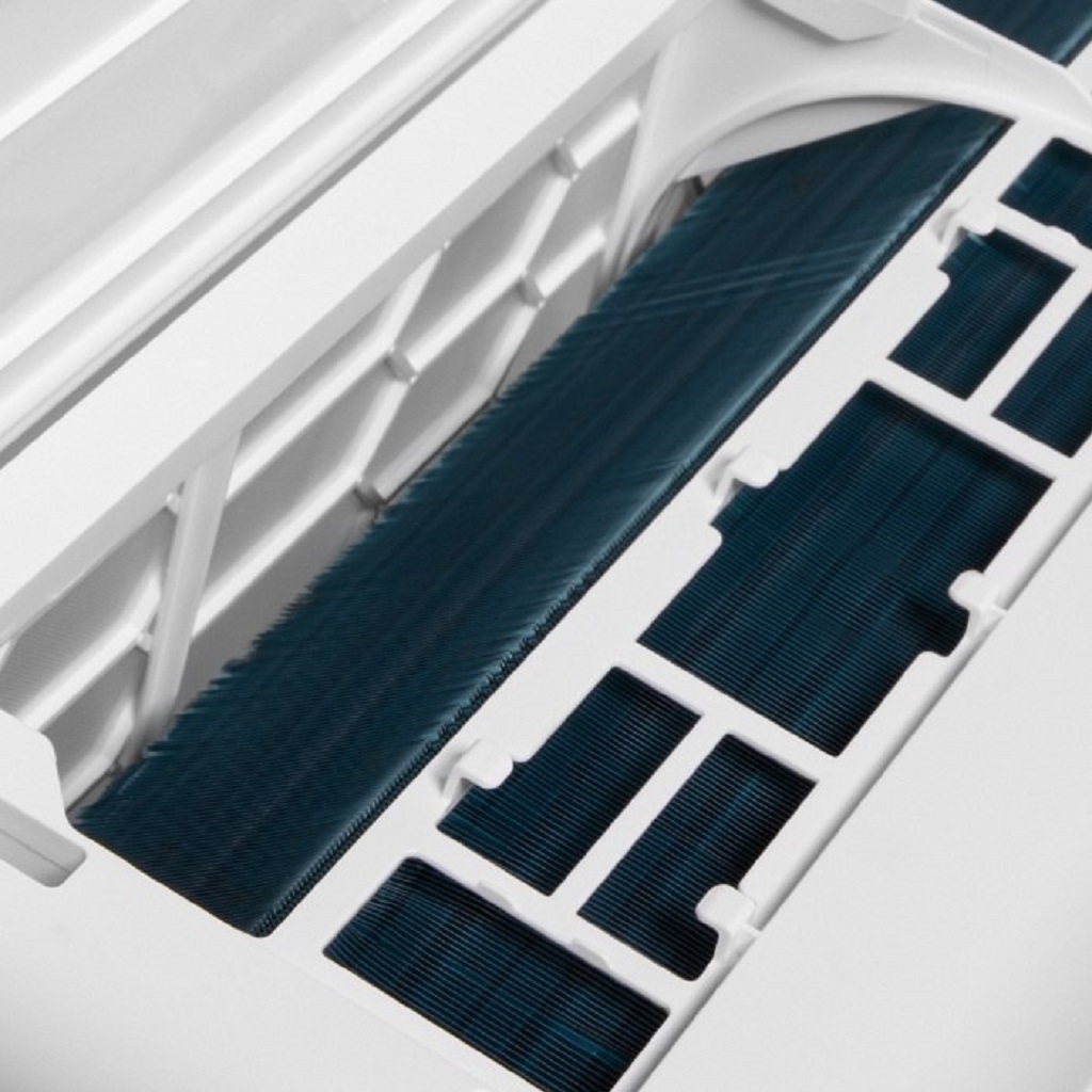 Сплит-система Royal Thermo Barocco, RTB-18HN8_V2