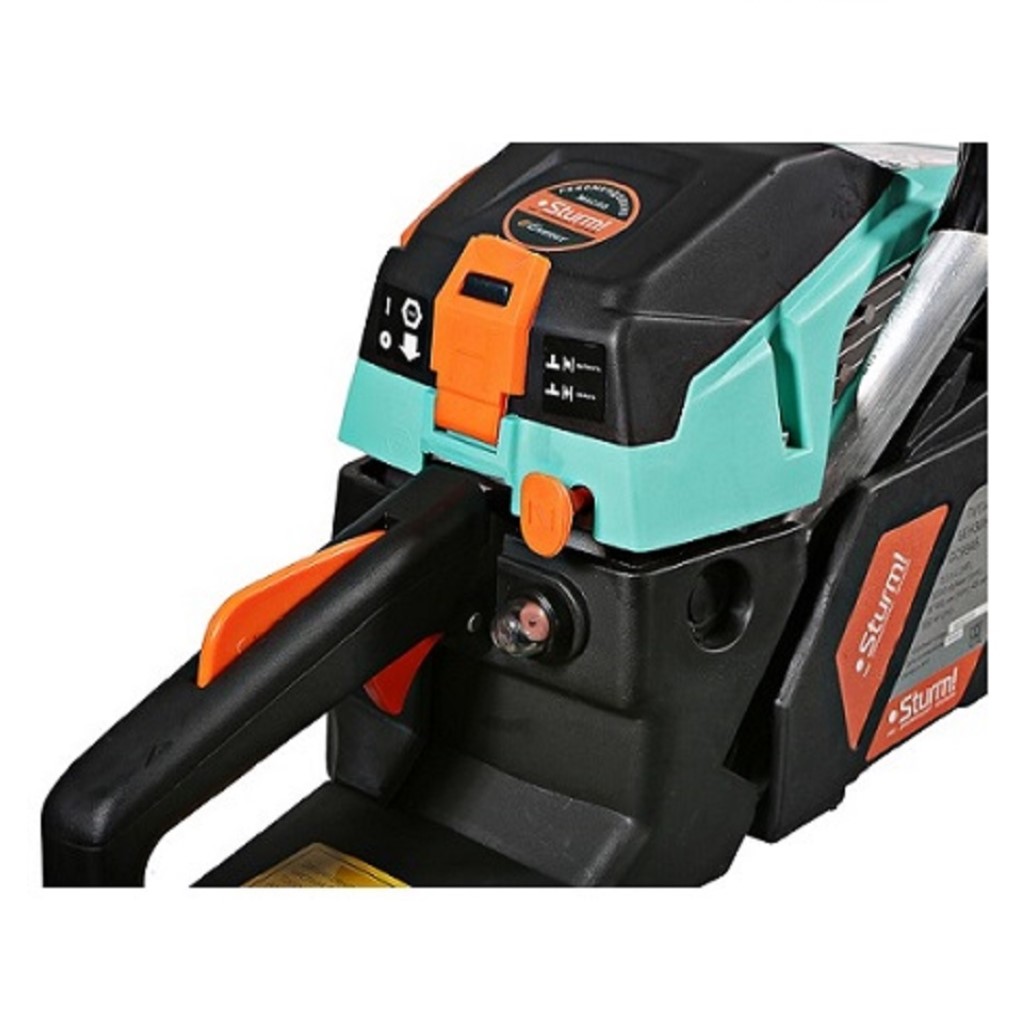 Бензопила цепная Sturm! GC9945 шина 18", 2.3кВт