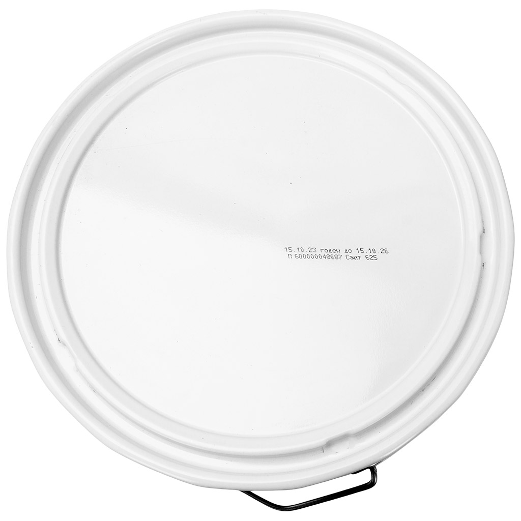 Краска водно-дисперсионная Tikkurila Valtti Ultra, для деревянных фасадов, белая, матовая, база А, 9л.