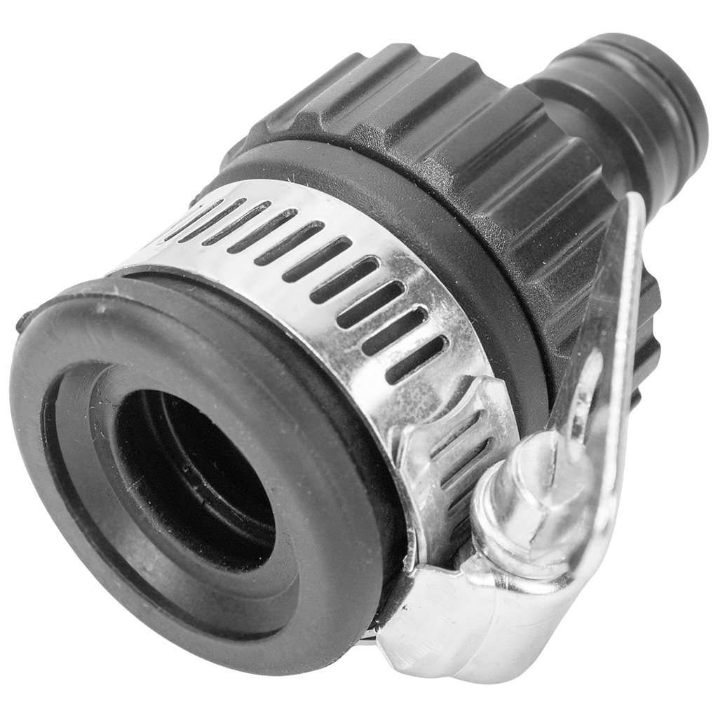 Адаптер Patriot ACP-34, внешний хомут, 3/4"