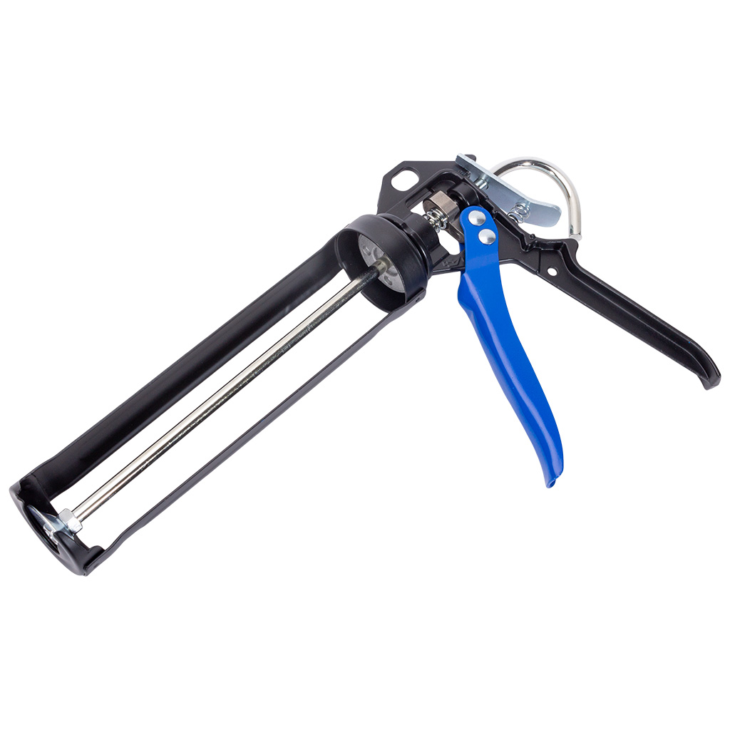 Пистолет Force XT Blast, для герметика, поворотный, 310мл