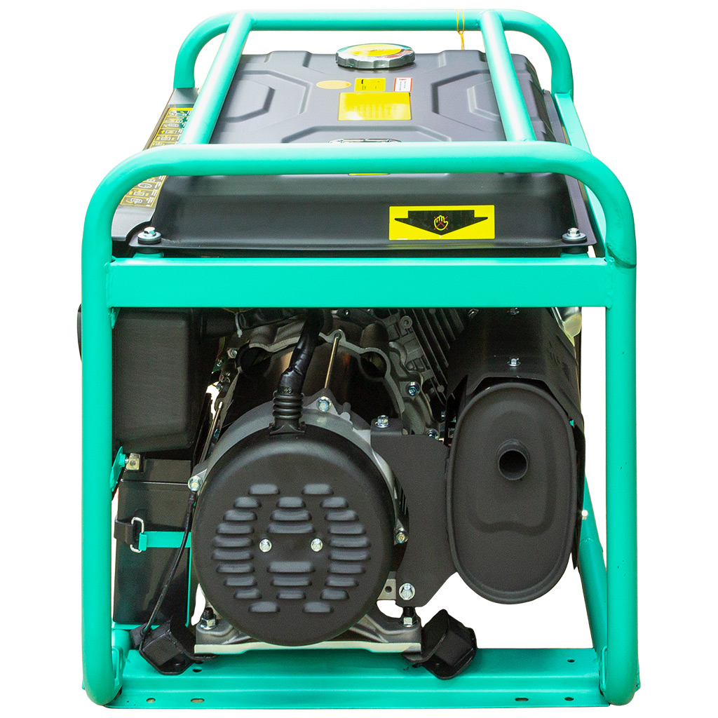 Генератор бензиновый Sturm! PG8780NE, 8,0кВт