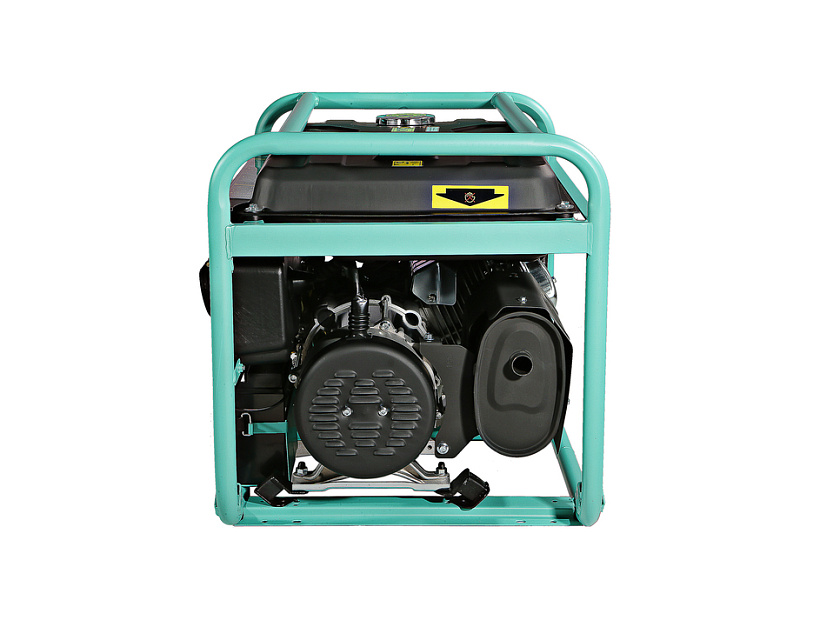 Генератор бензиновый Sturm! PG8765NЕ, 5.6кВт