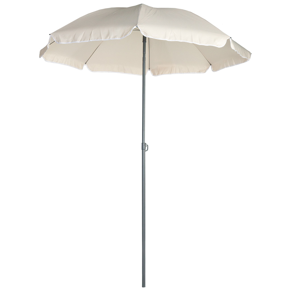 Набор садовой мебели Ялта WR2119, стол-зонт + 4 стула, бежевый