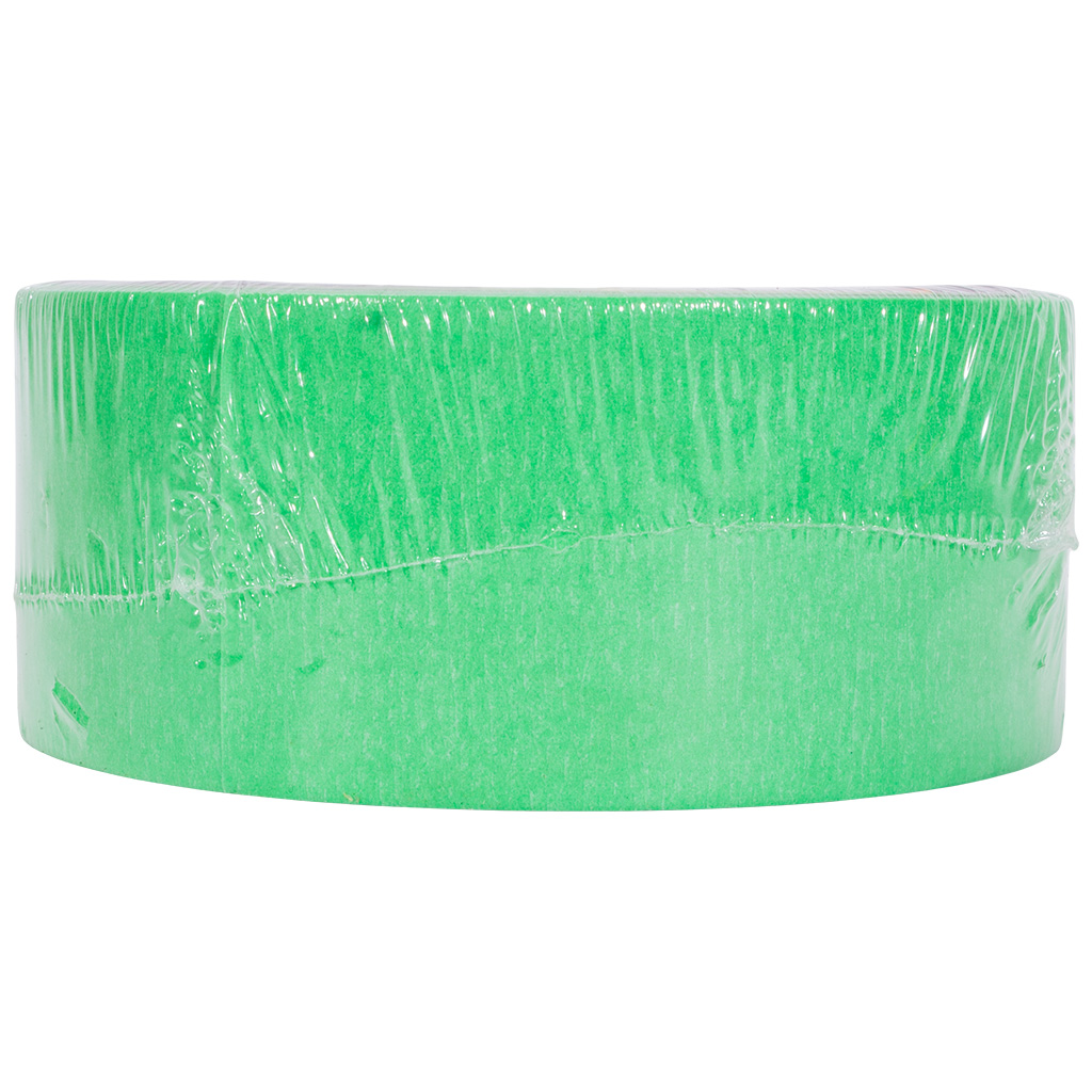 Лента малярная Xglass, УФ-стойкая, для наружных работ, 50ммх50м 100С