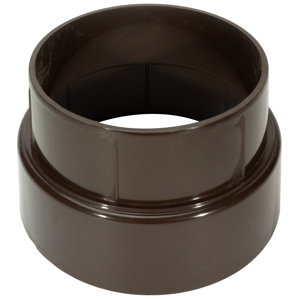 Муфта соединительная Grand Line d-90, коричневый RR32