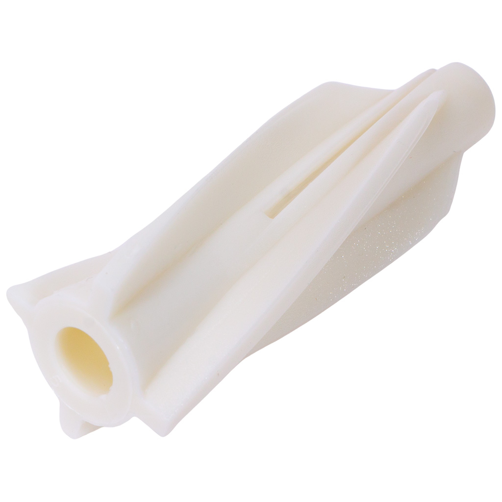 Дюбель для пенобетона 10 х 55/60, 10 шт/упак