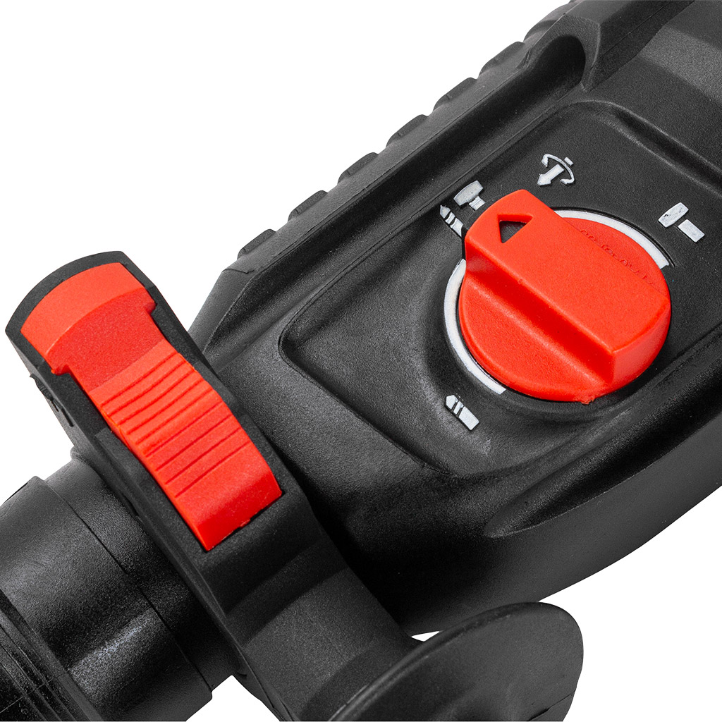 Перфоратор Энергомаш ПР-2610, 1000Вт