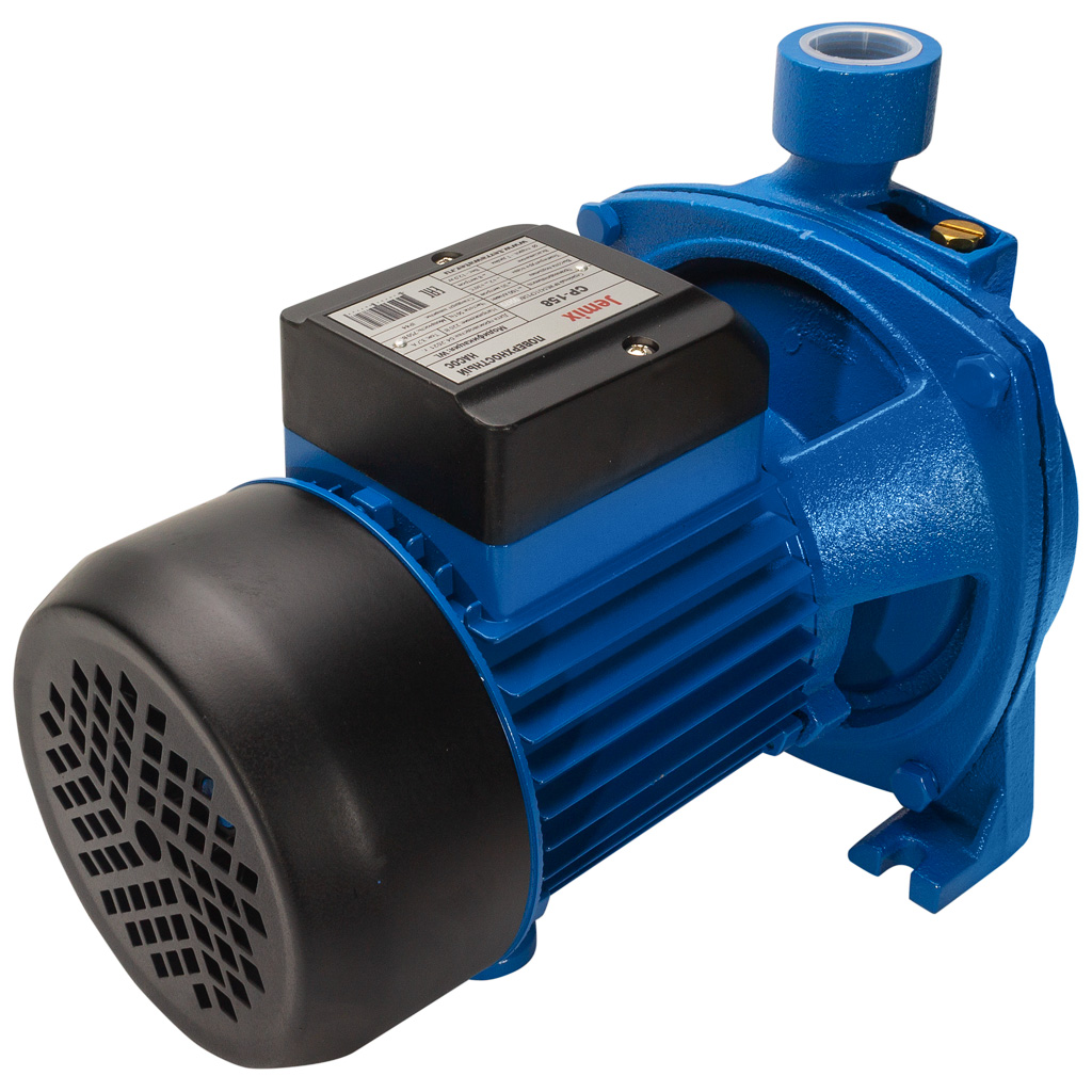 Поверхностный насос Jemix CP-158