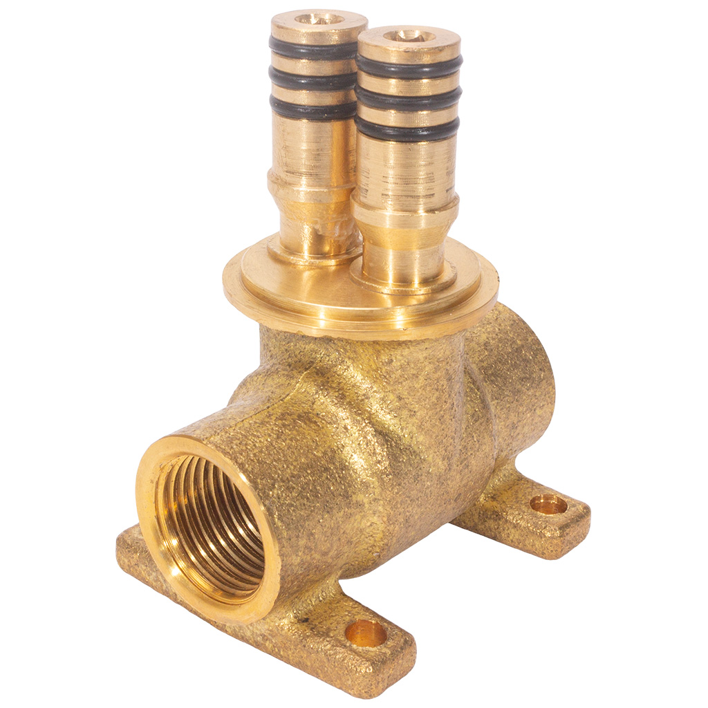 Смеситель Lemark Solo LM7166C, с гигиеническим душем