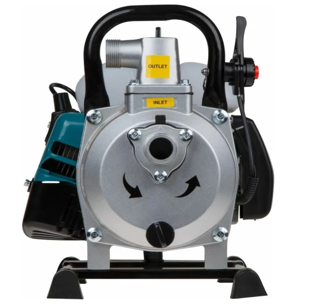 Мотопомпа ECO WP-153C, бензиновая