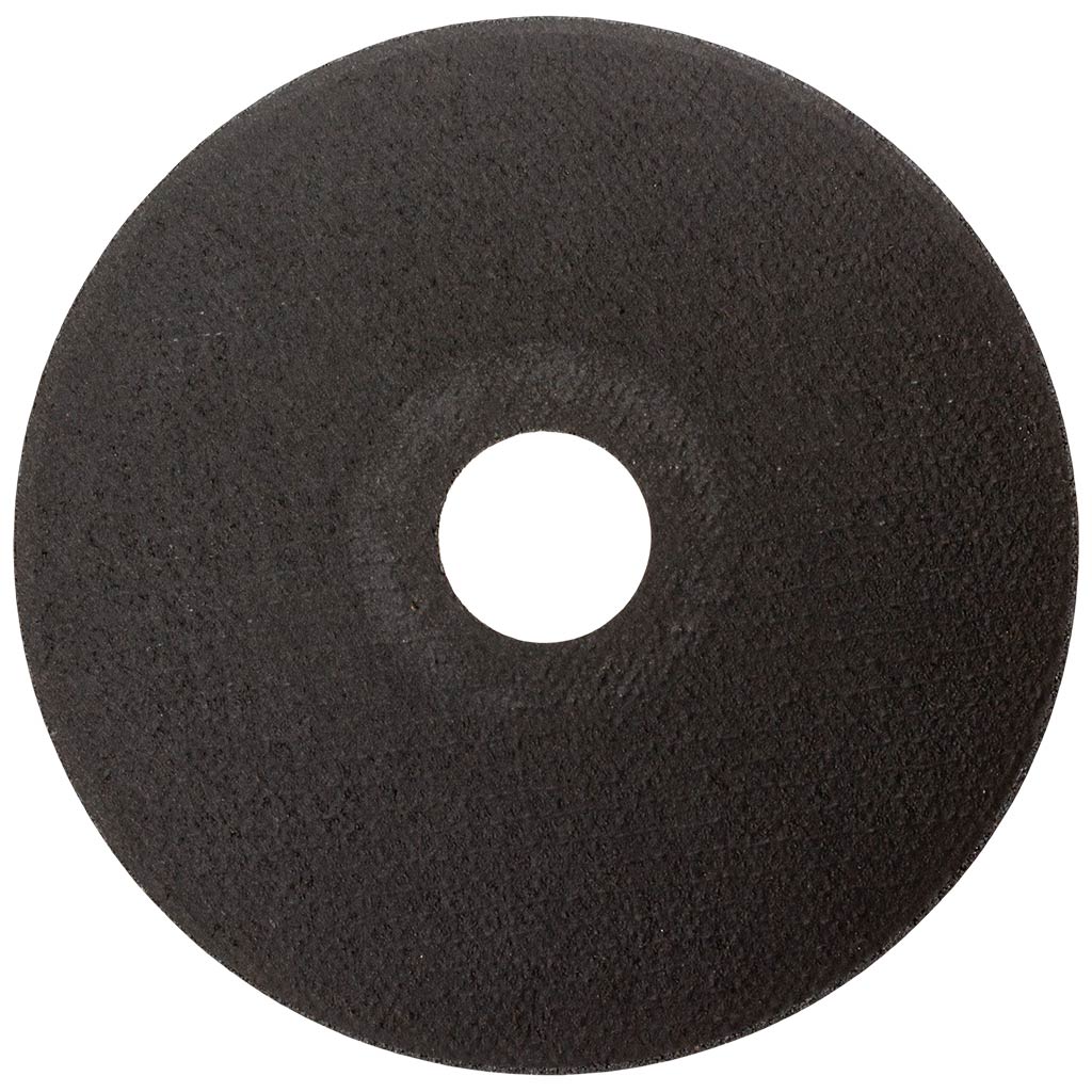 Диск отрезной по металлу Hanskonner, 115х22.2х1.0мм