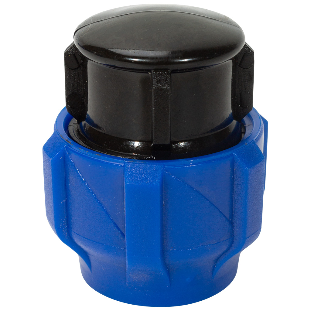 Заглушка ПНД 20мм