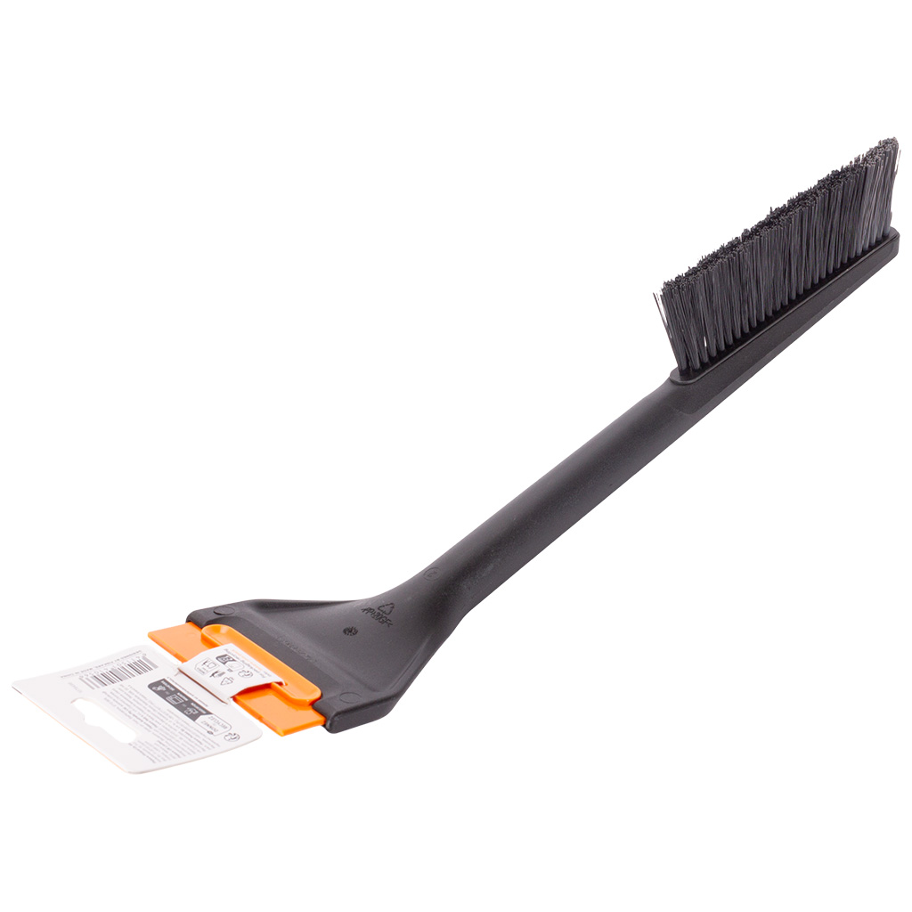 Щетка-скребок Solid Fiskars, 47см