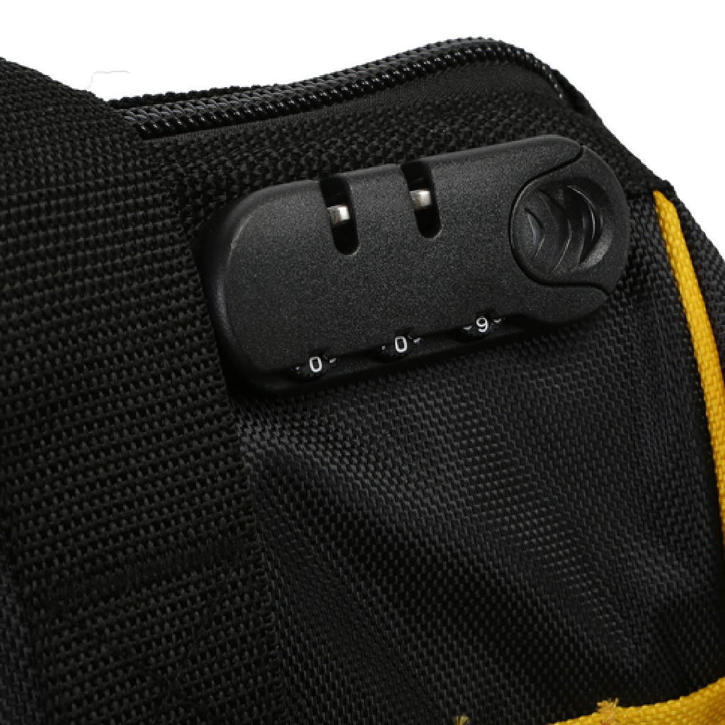 Сумка для инструмента Hanskonner, HKTB0138, кодовый замок