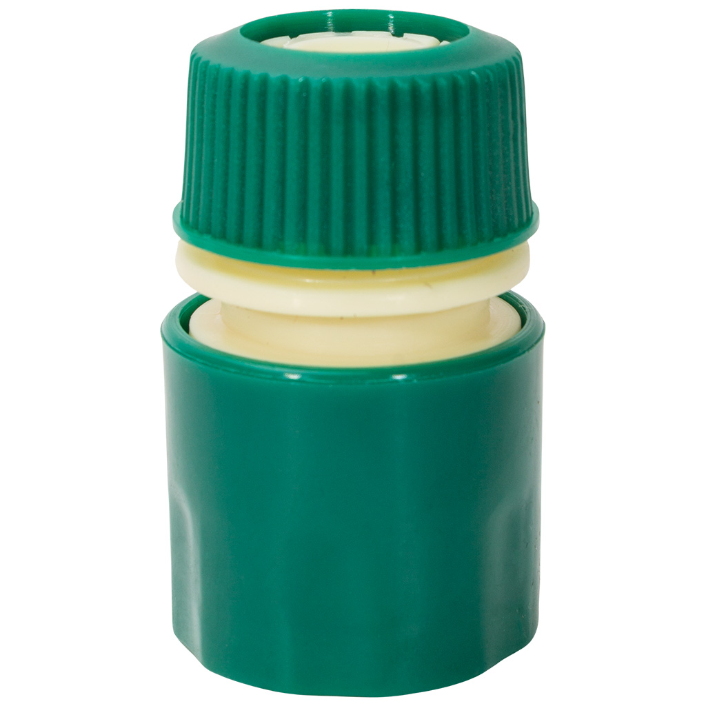 Коннектор-быстроcъем Волат, 1/2''