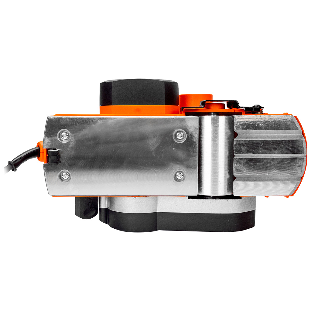 Рубанок электрический Patriot PL 822, 900Вт