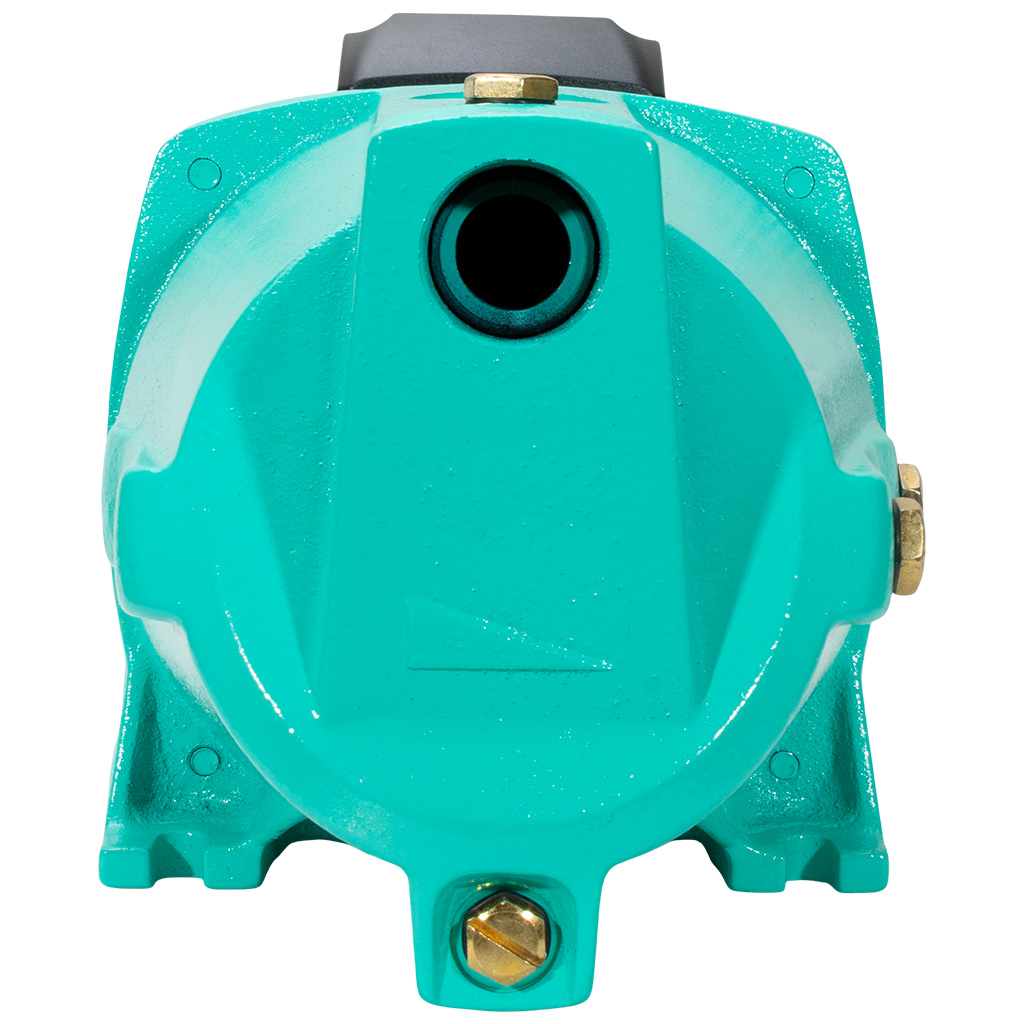 Поверхностный насос Sturm! WP9705ST, самовсасывающий