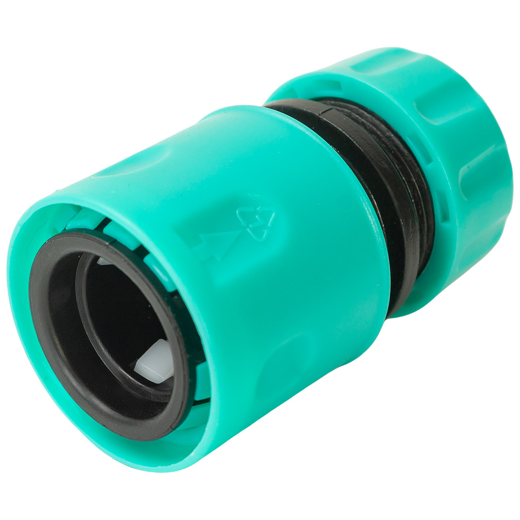 Соединитель Sturm! 3015-21-1/2, 1/2'' шланг-насадка