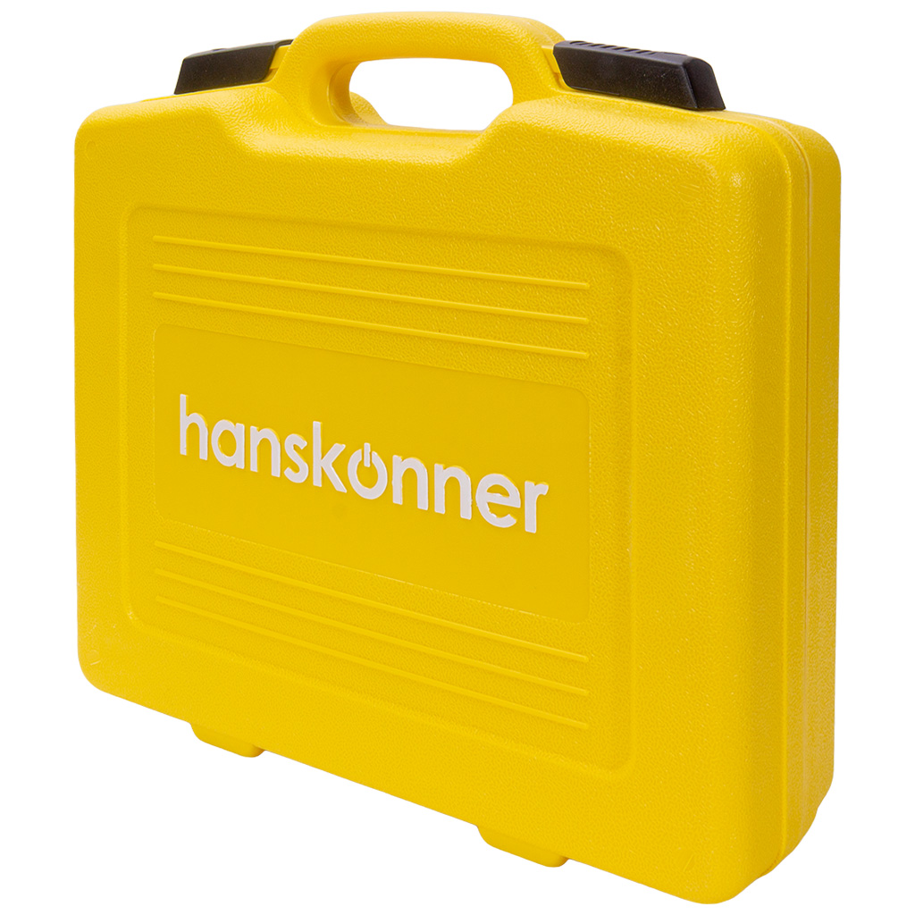 Лобзик Hanskonner HJS0811LPE, 860Вт