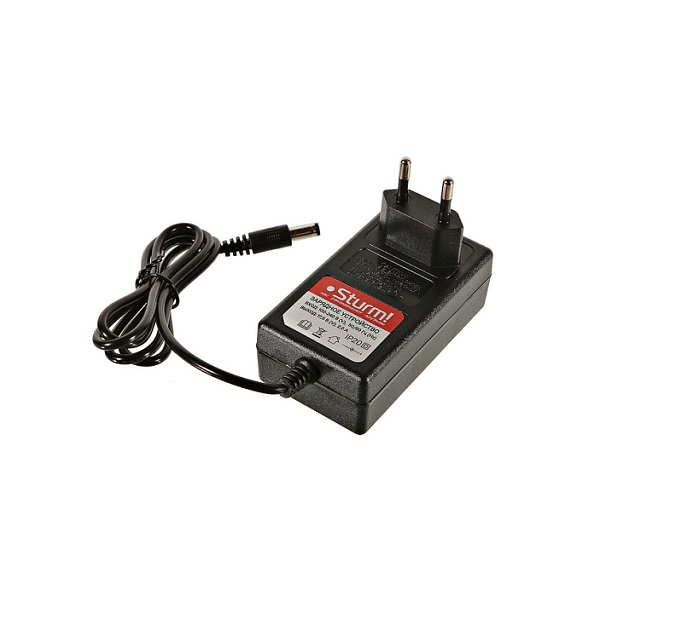 Пила Sturm! аккумуляторная, цепная 16ВТ CSC1804, кейс