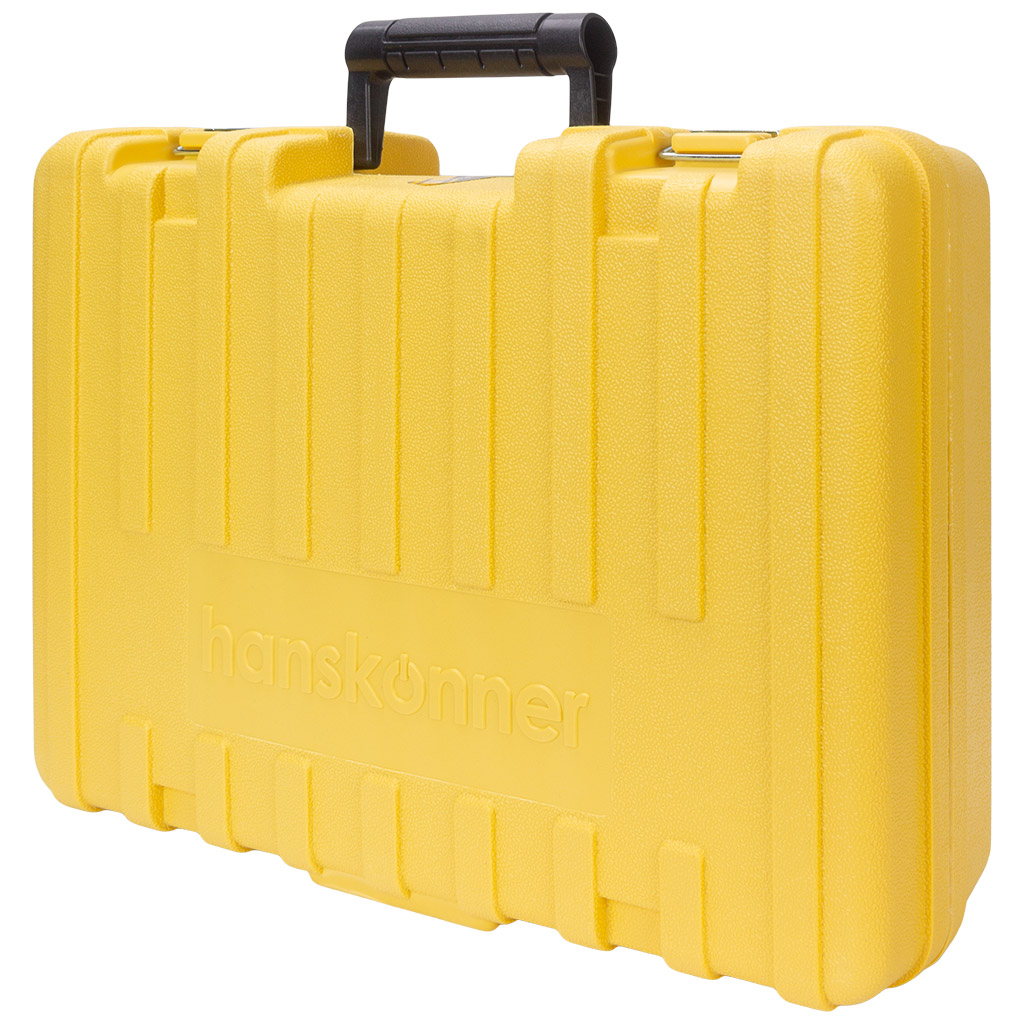 Перфоратор Hanskonner HRH0828RE, 850Вт