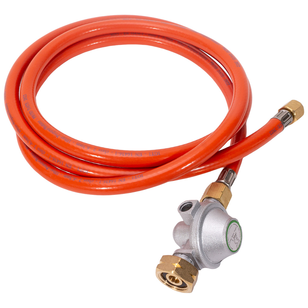 Пушка тепловая Ballu BHG-20M, газовая