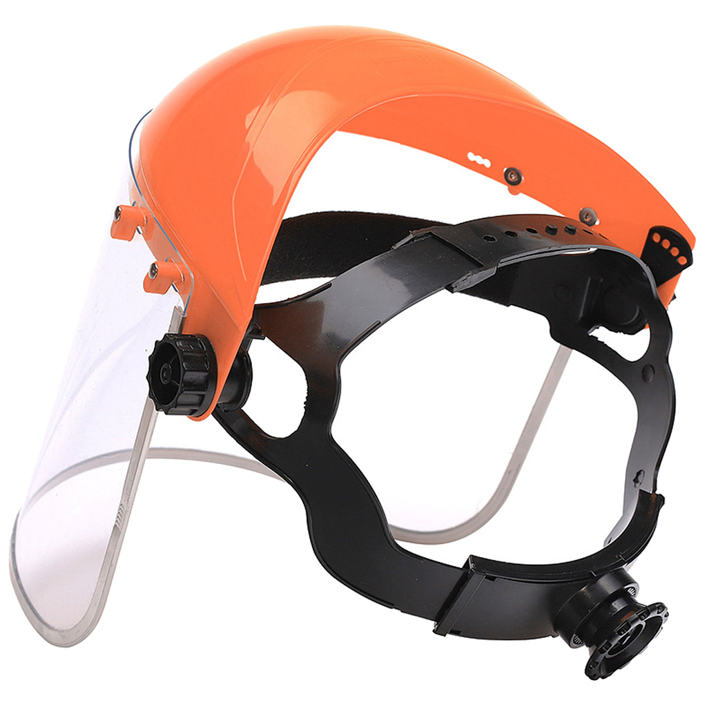 Щиток лицевой Patriot PFS-101, защитный