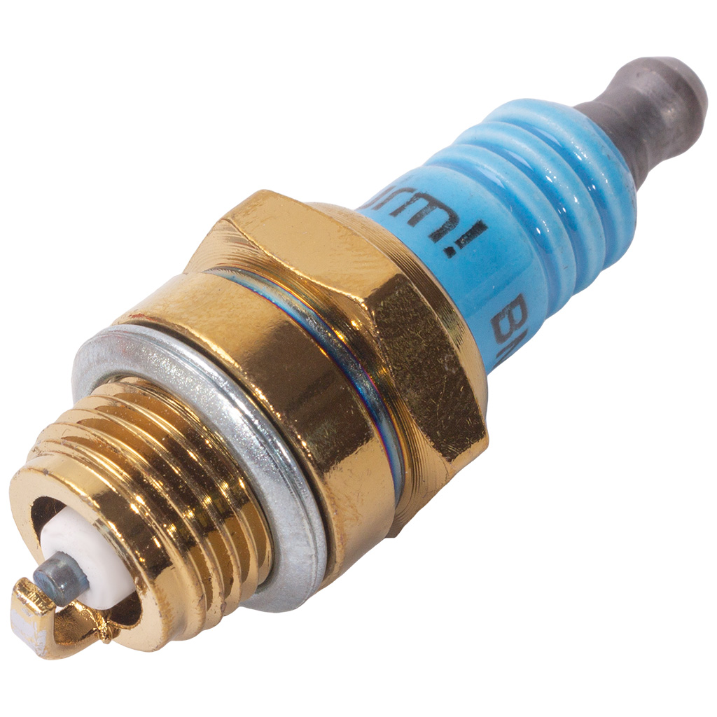 Свеча зажигания Sturm! SP-L7T, для бензотриммера, M14х1.25