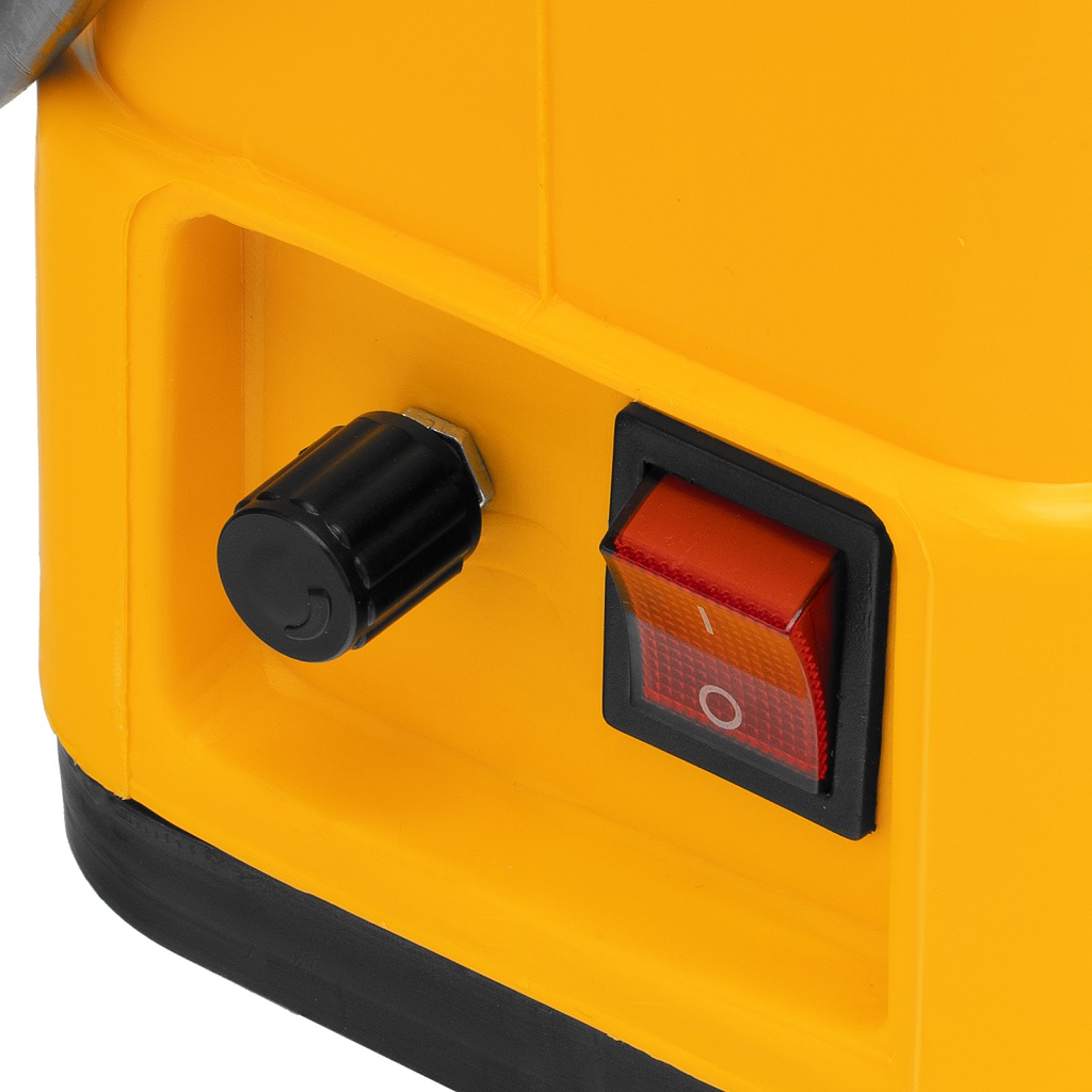 Ранцевый опрыскиватель Denzel D-16LA, аккумуляторный, 16л