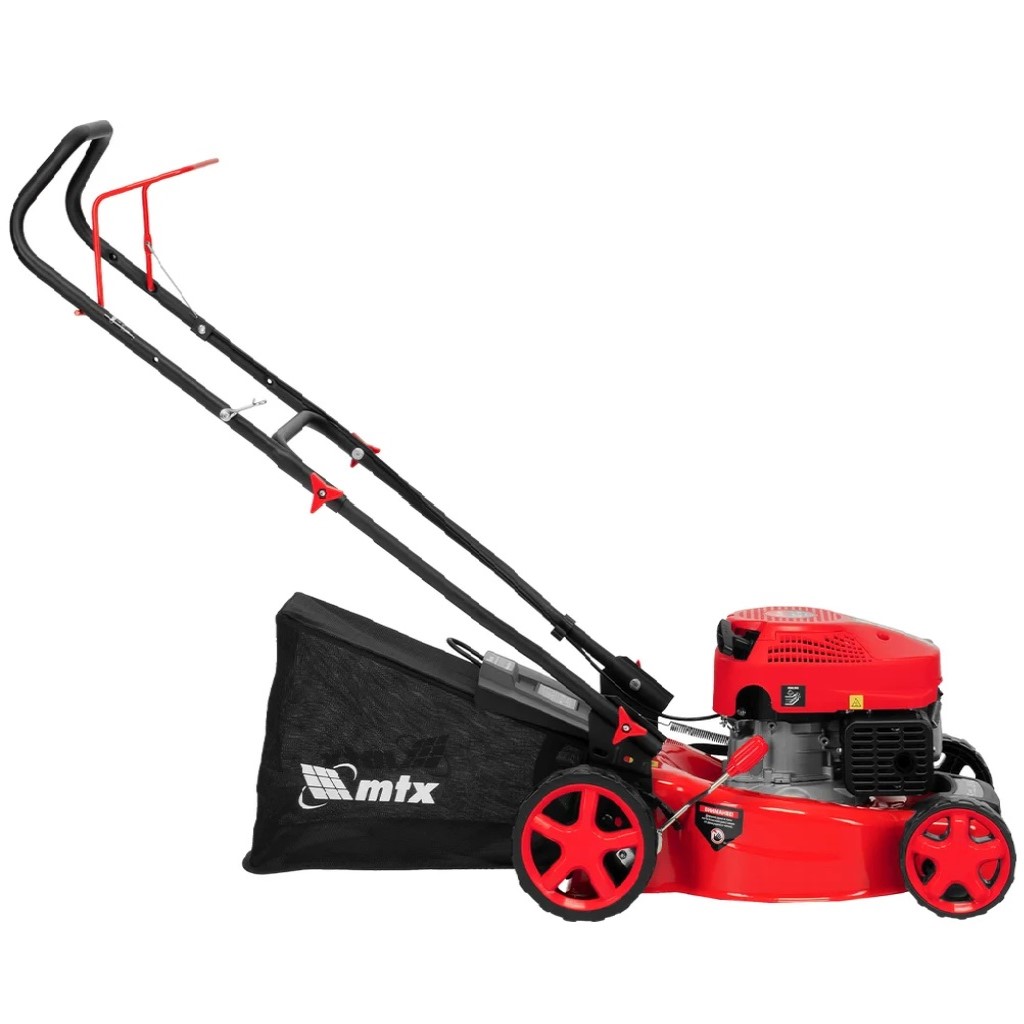 Газонокосилка MTX GL41-K, бензиновая, 3л.с