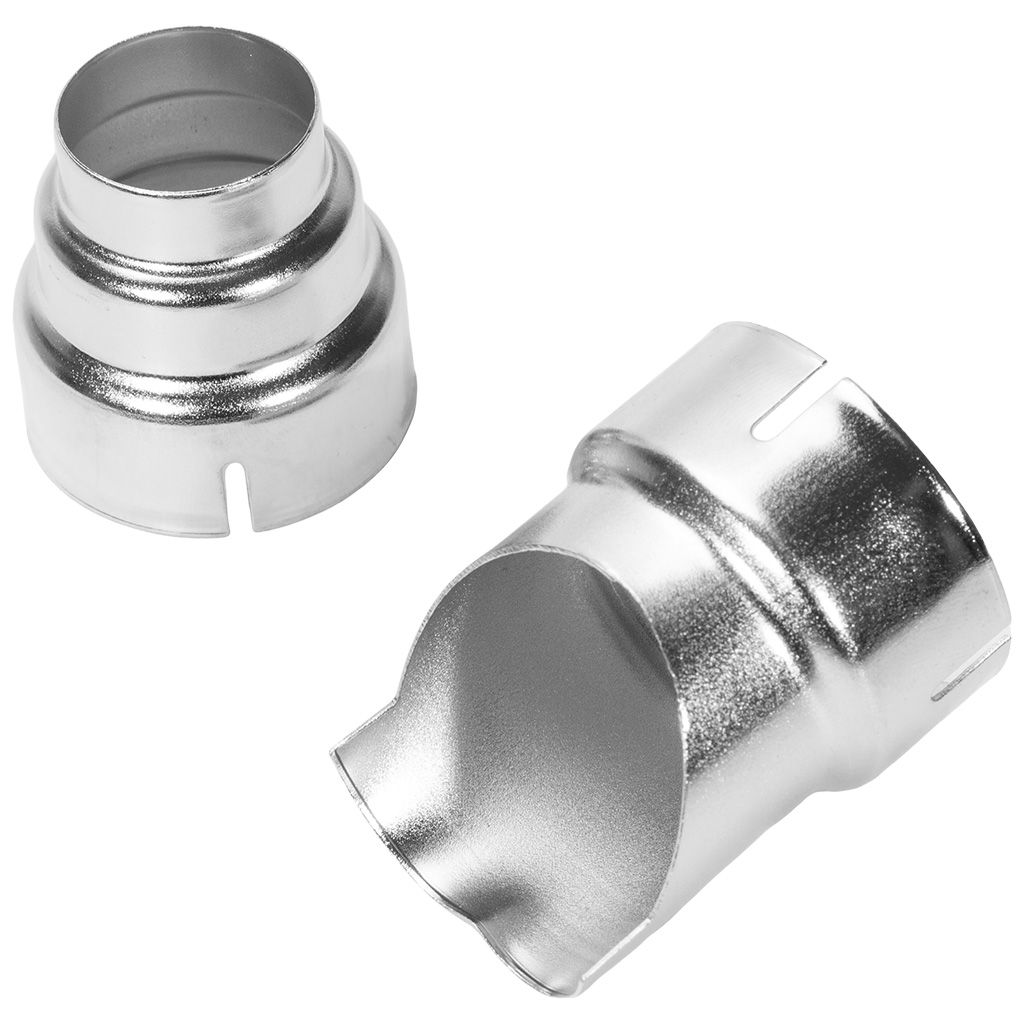 Фен строительный Энергомаш Гарант ФТ-2000, 2000Вт