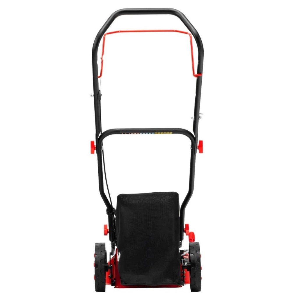 Газонокосилка MTX GL41-K, бензиновая, 3л.с