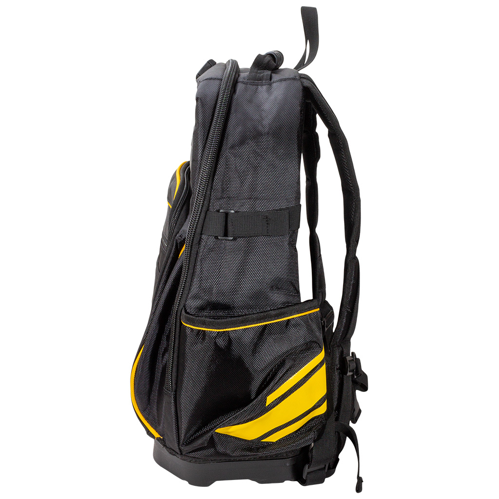 Рюкзак для инструмента Hanskonner HKBPЗ0161, с кодовым закмком, 61 карман