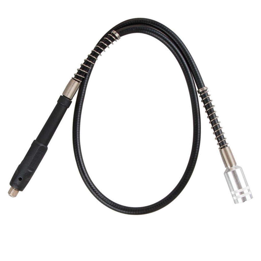 Гравер электрический Molot MMG 3213 E, 135Вт, набор насадок