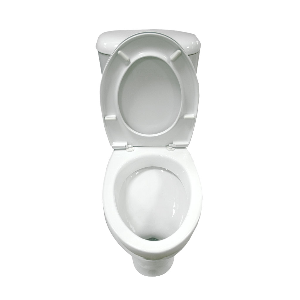 Унитаз-компакт Santeri Воротынский, нижняя подводка, выпуск косой