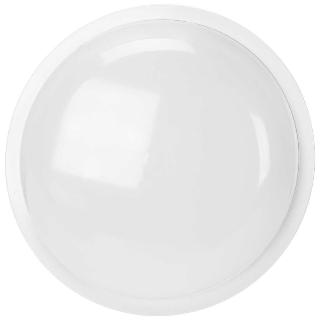 Светильник влагостойкий Leek, 10Вт, 3000-6500К, IP65, круг