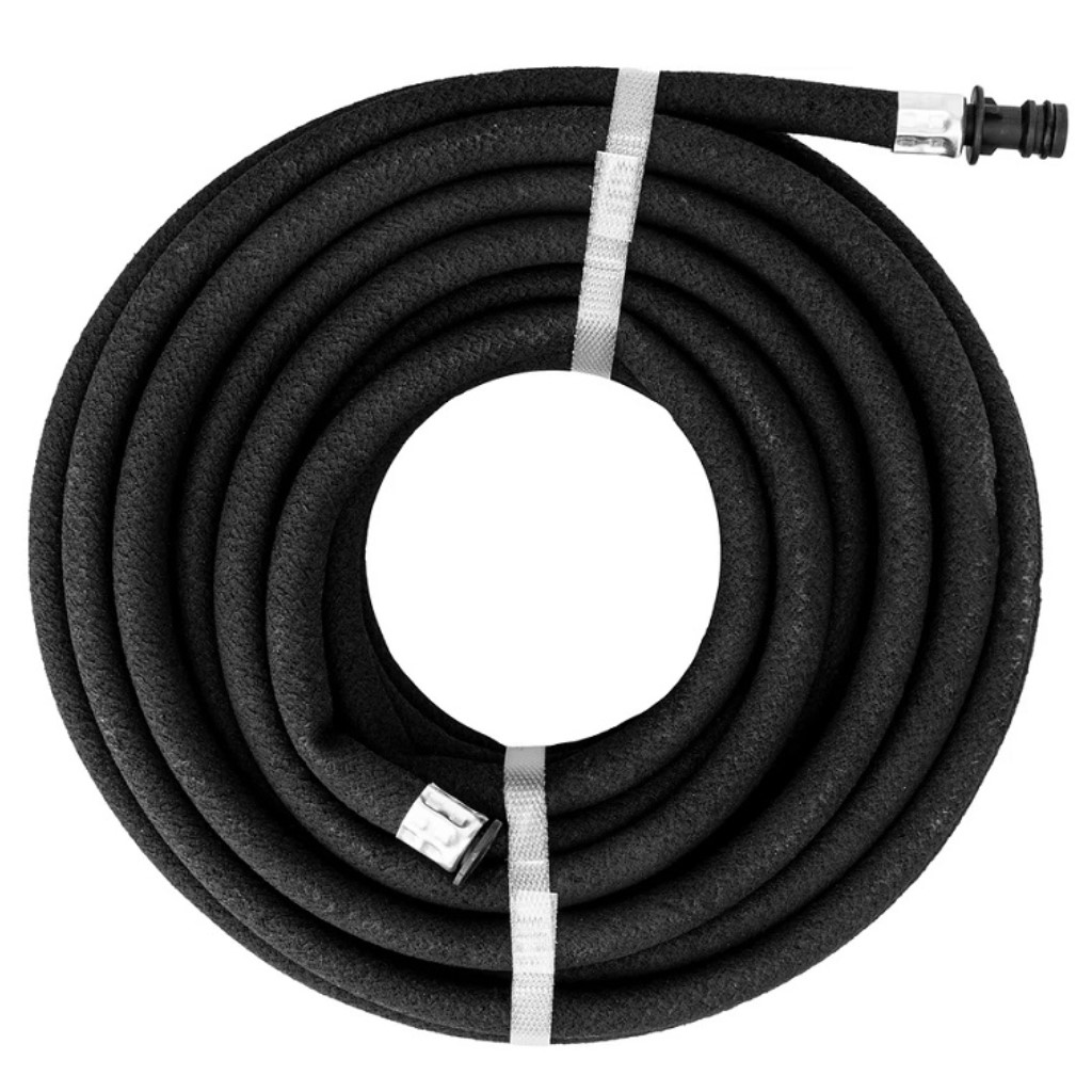 Шланг для капельного полива Palisad, 1/2"x15м, сочащийся