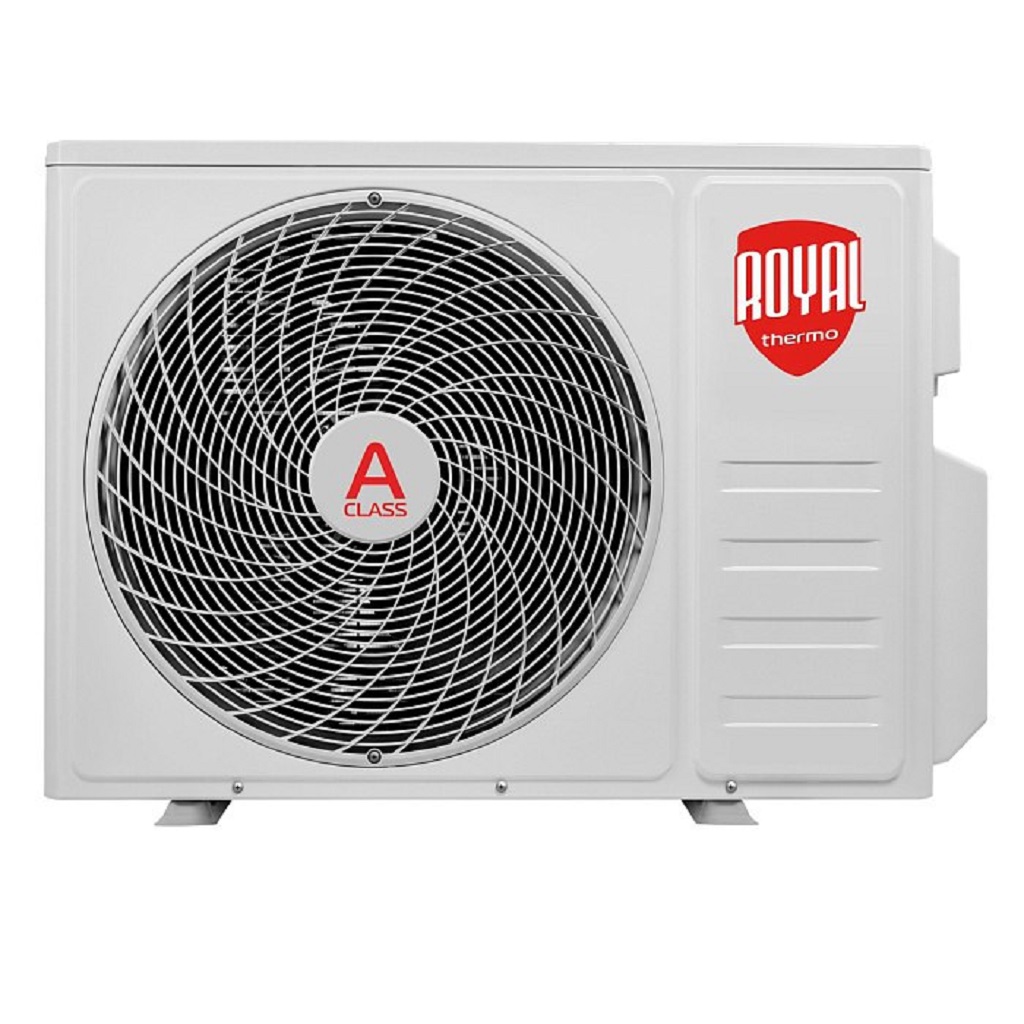 Сплит-система Royal Thermo Barocco, RTB-07HN8_V2
