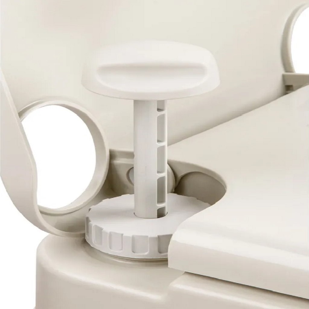 Биотуалет портативный AV Engineering Aqius, 20л