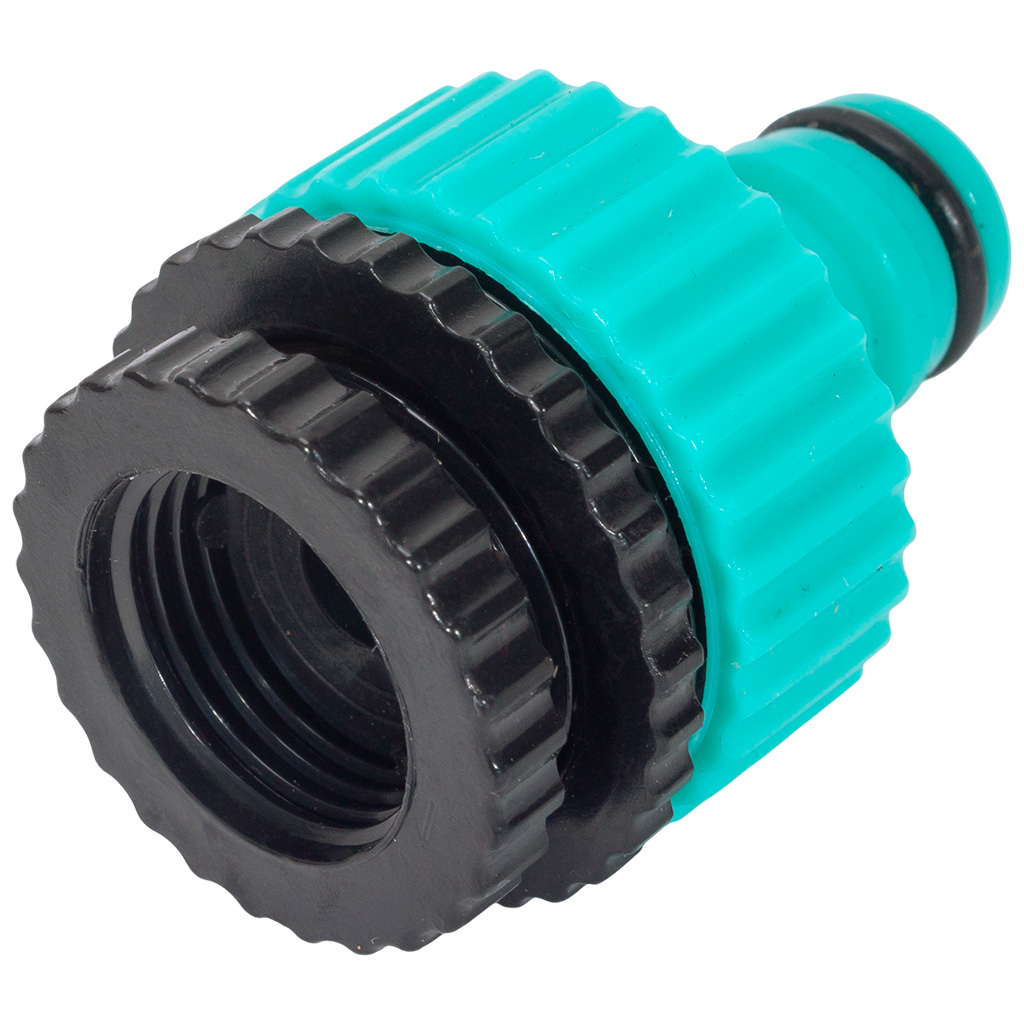 Адаптер Sturm! 3015-21-1/2-3/4-1, 1/2" х 3/4" х 1" внешний