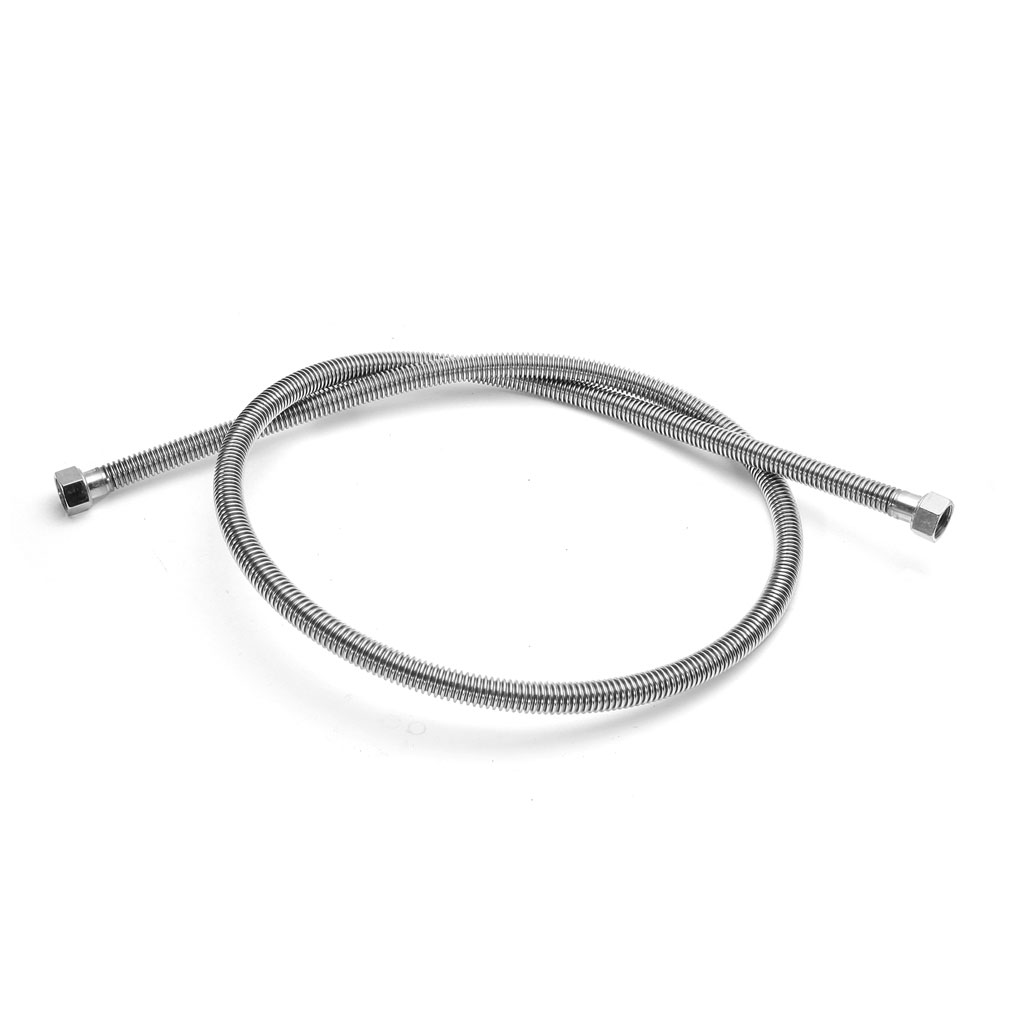 Подводка для газа ELKA, сильфонная, 1/2'' г-г, 150см