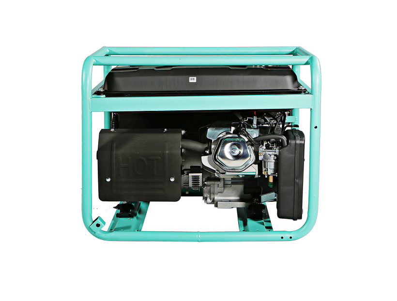 Генератор бензиновый Sturm! PG8765NЕ, 5.6кВт