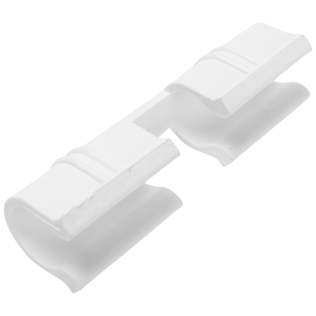 Зажим для парника Palisad, d-12мм, 20шт/уп